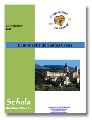 Santes Creus