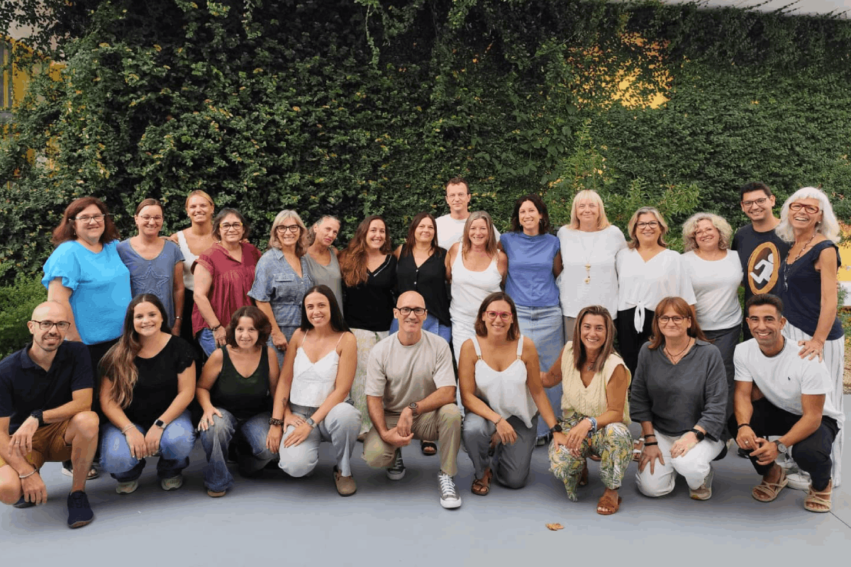 claustre escola Sant Jordi